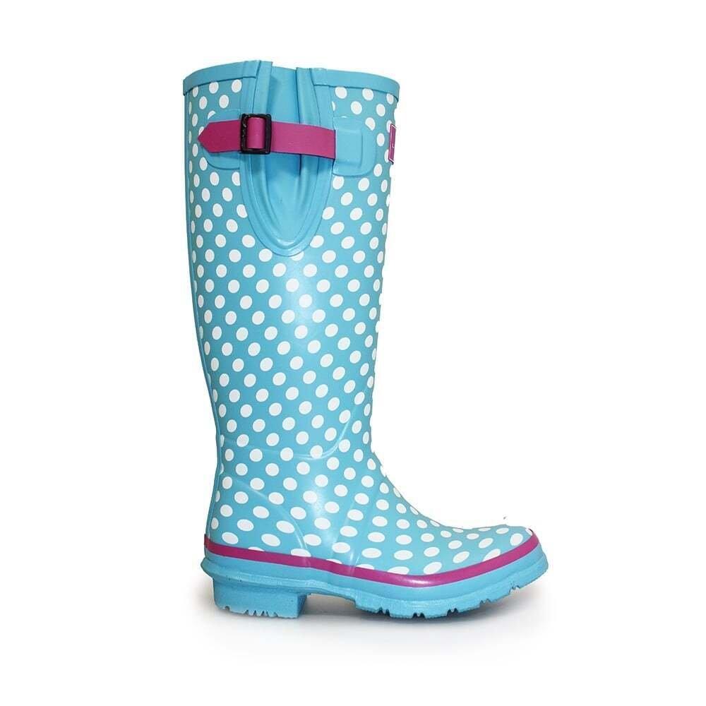 Lunar  Bottes de pluie 