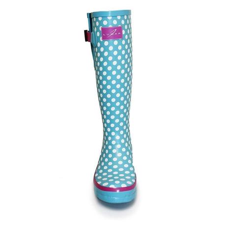 Lunar  Bottes de pluie 