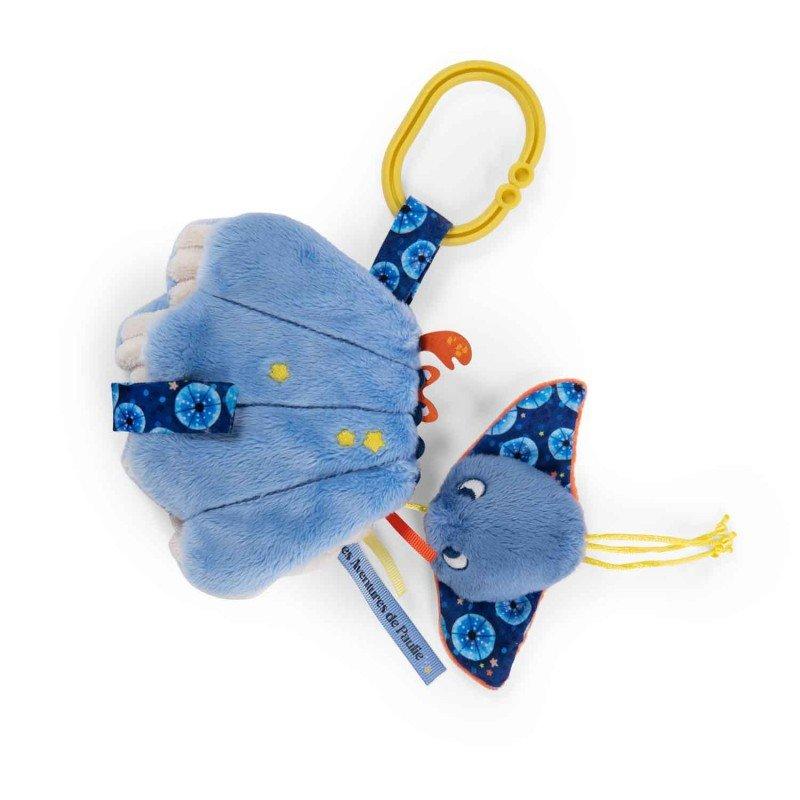 Moulin Roty  Activités coquillage, Les Aventures de Paulie, Moulin Roty 