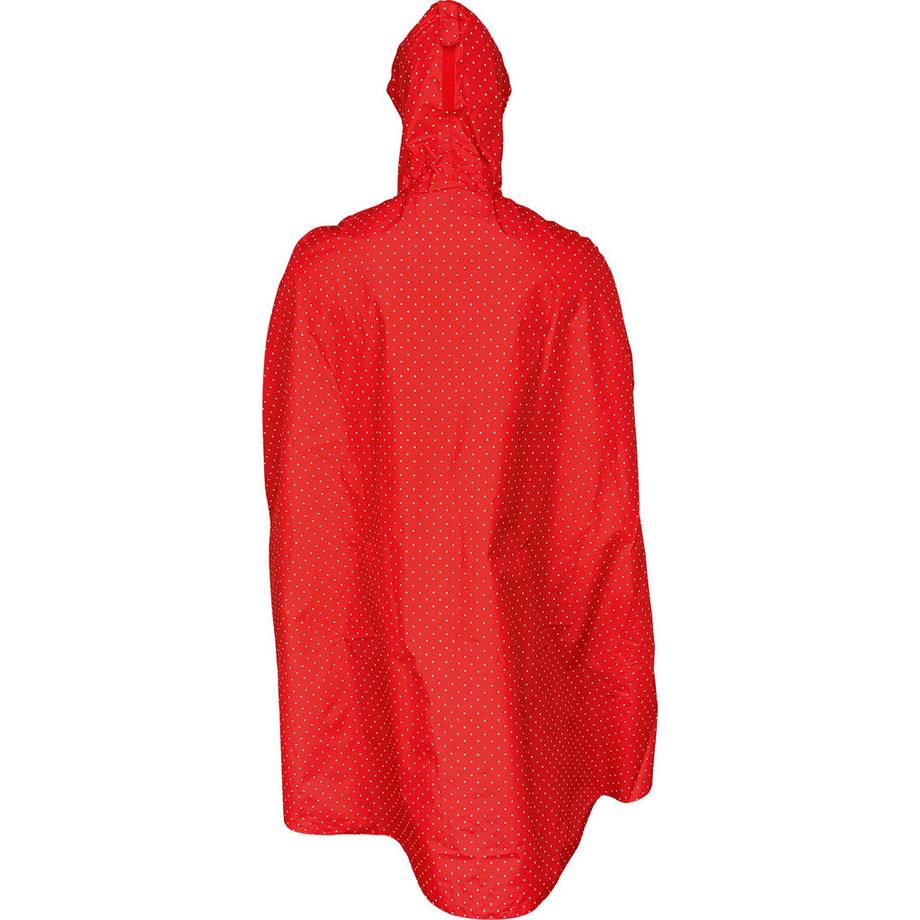 PRO-X Alena Wasserdichter Poncho  