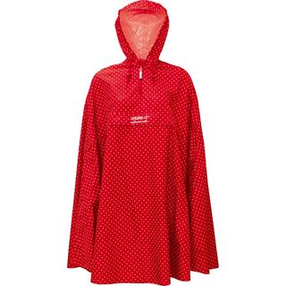 PRO-X Alena Poncho Impermeabile  