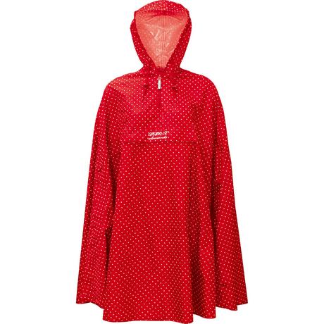 PRO-X Alena Poncho Impermeabile  