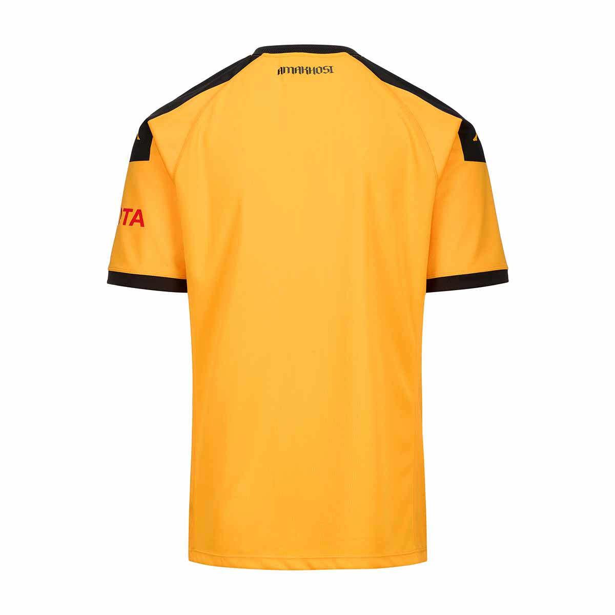 Kappa  heitrikot kaizer chiefs fc 2024/25 