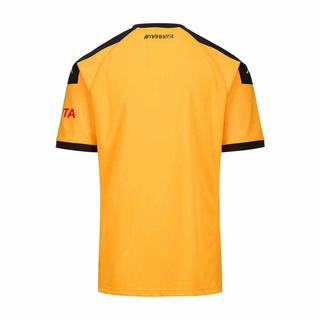 Kappa  heitrikot kaizer chiefs fc 2024/25 