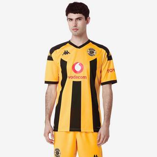 Kappa  aillot doicile kaizer chiefs fc 2024/25 