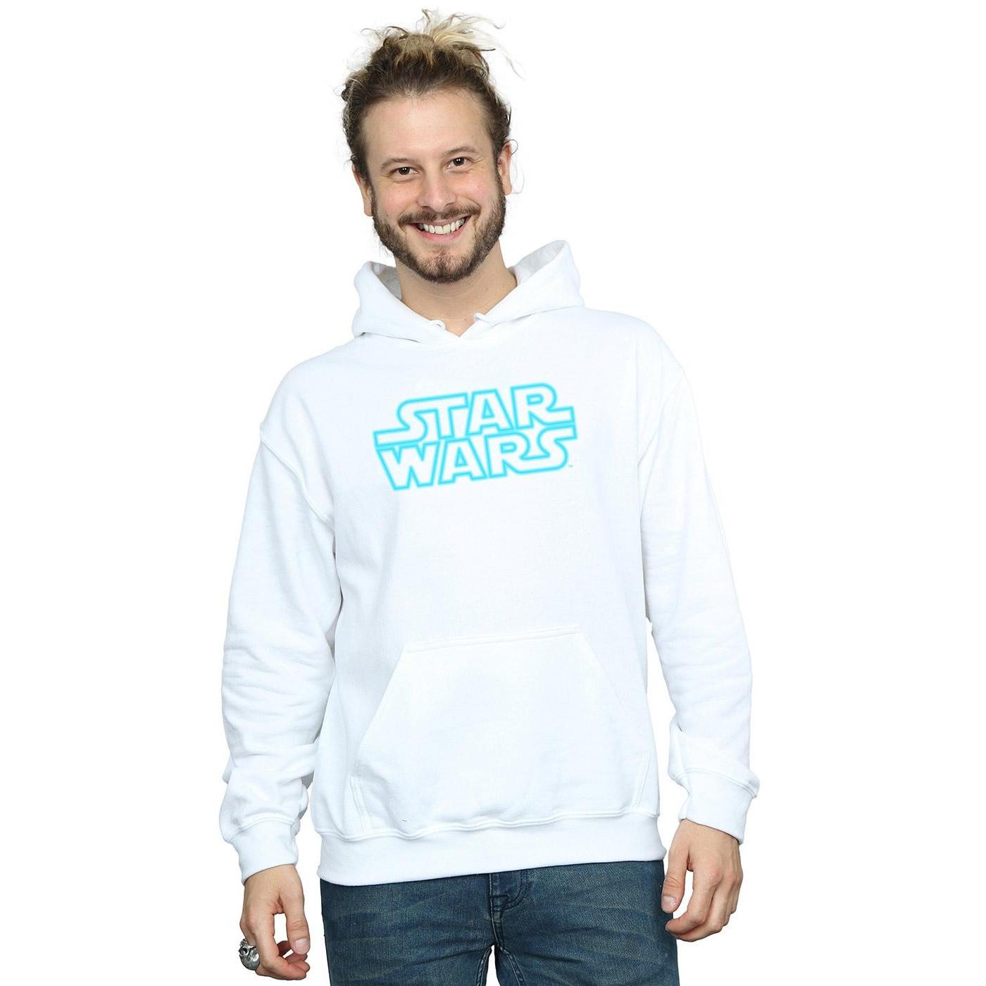 STAR WARS  Sweat à capuche 