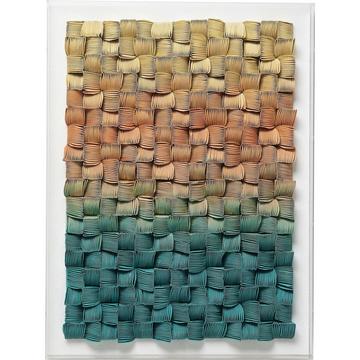 Photo de l'objet Puerto Vallarta Pezzi 75x100