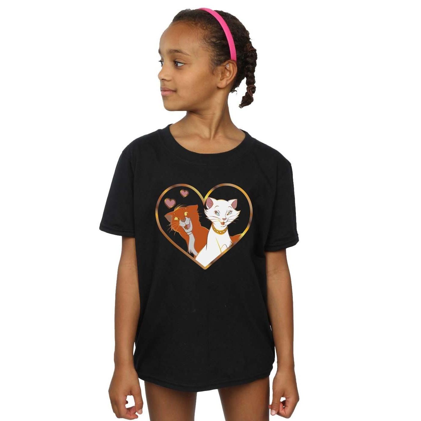 Disney  The Aristocats TShirt 