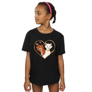 Disney  Tshirt THE ARISTOCATS 