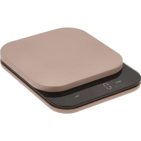 Rosti Küchenwaage Mensura Beige  