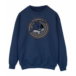 LOONEY TUNES  That´s All Folks Sweatshirt 