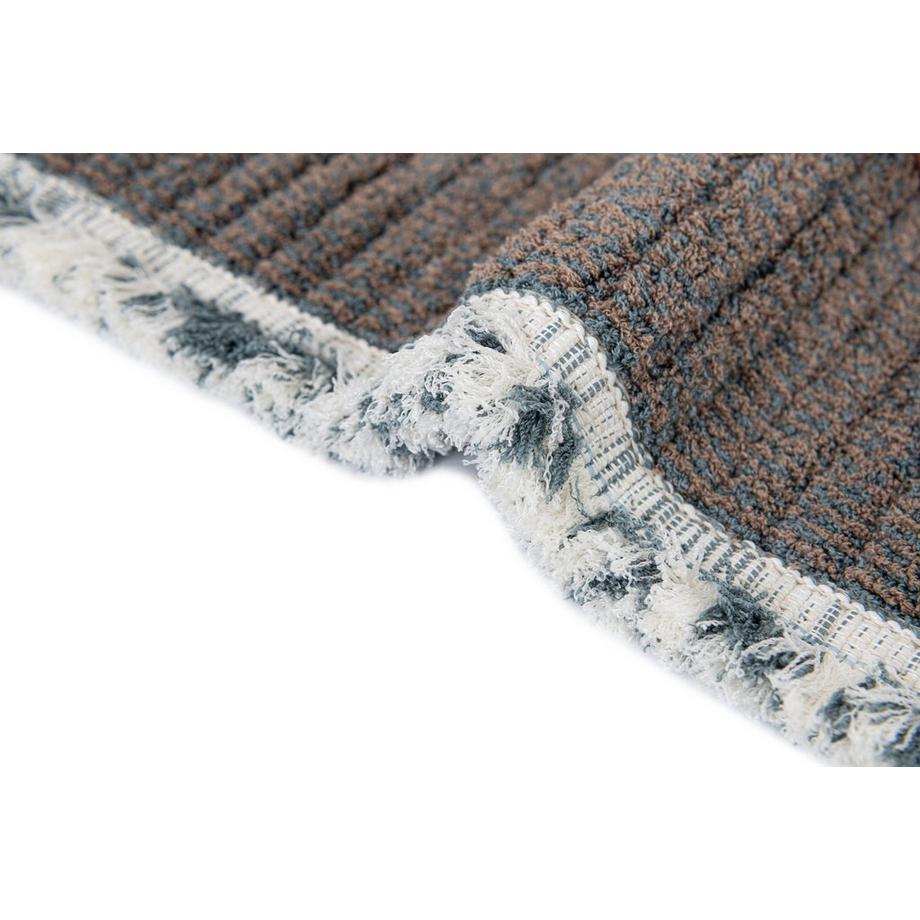 Hadorn Teppich St. Gallen Solid  