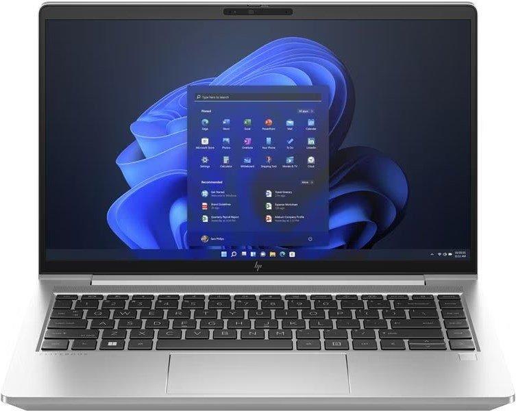 Image of EliteBook 645 G10 (14" FHD, R5, 16GB, 512GB SSD, AMD Radeon, W11P)
