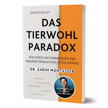 Eingetaucht: Das Tierwohl-Paradox