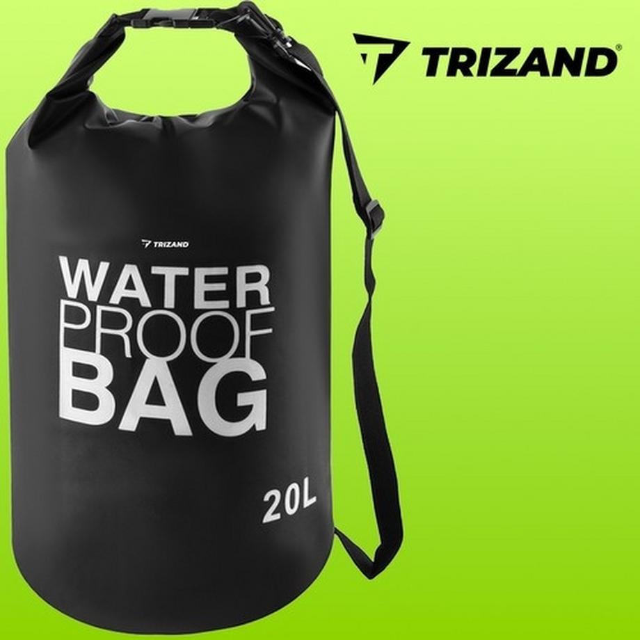 Trizand  Wasserdichte Tasche 20L 23566 