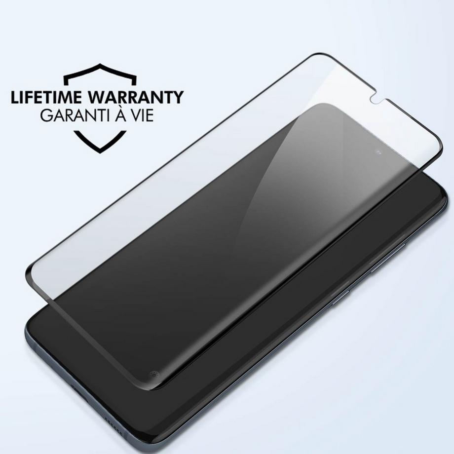 Forceglass  Film flexible Samsung S20 Force Glass 