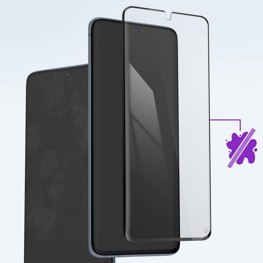 Forceglass  Film flexible Samsung S20 Force Glass 