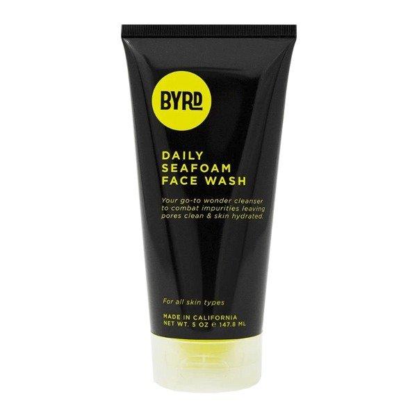 Image of BYRD Daily Face Wash - ONE SIZE