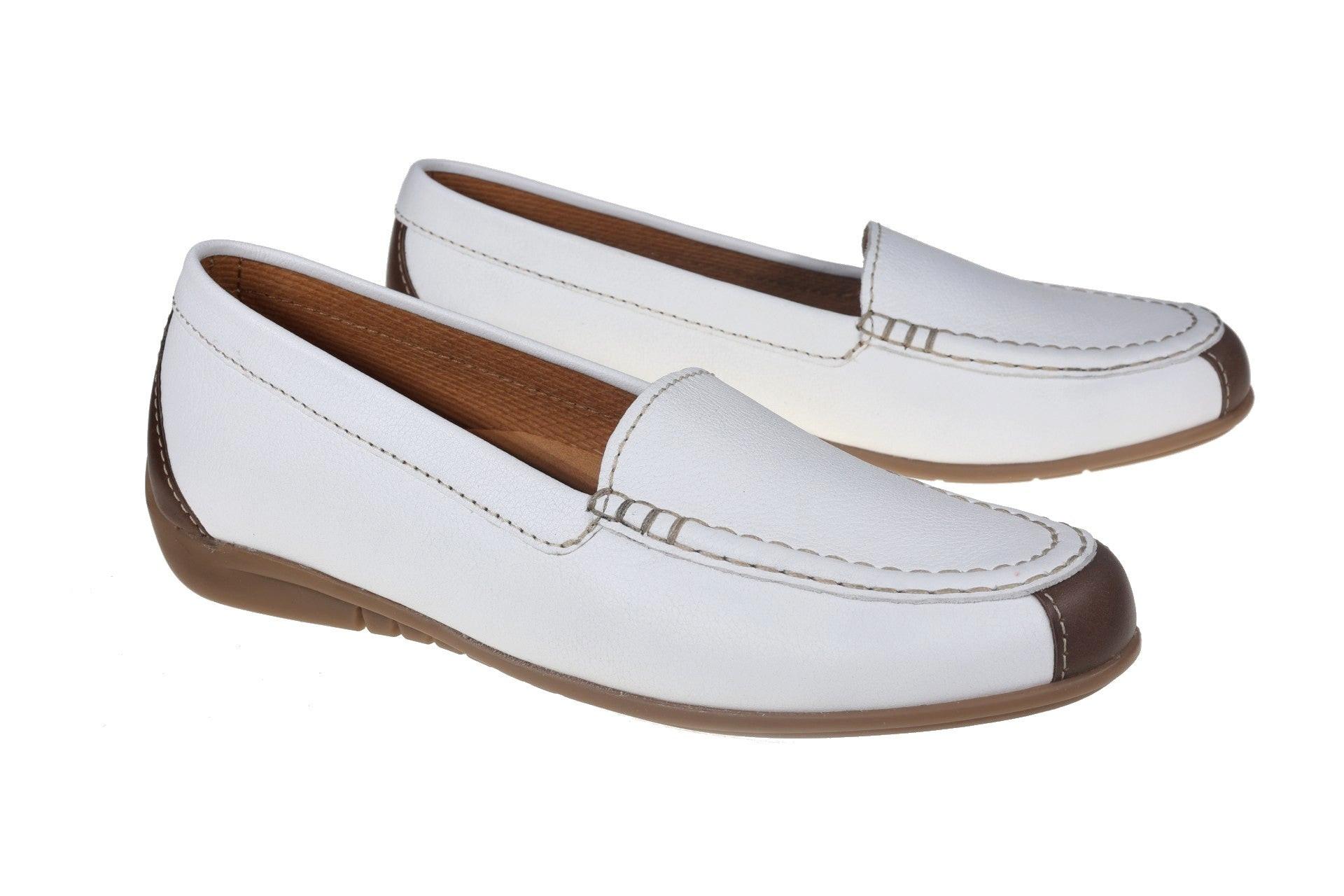 Gabor  Loafer cuir 