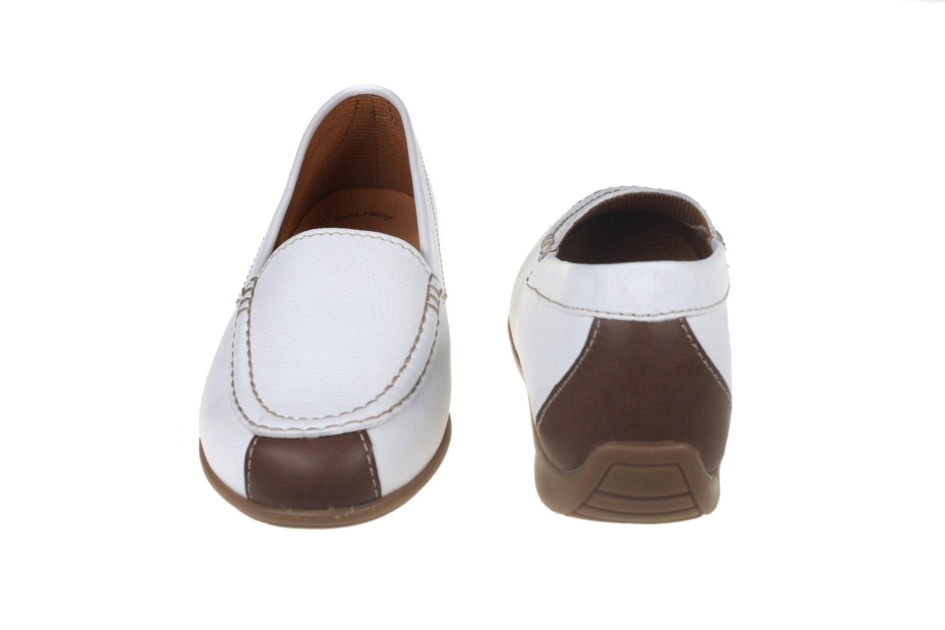 Gabor  Loafer cuir 