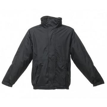 Dover Jacke, wasserfest, winddicht, Thermoschutz