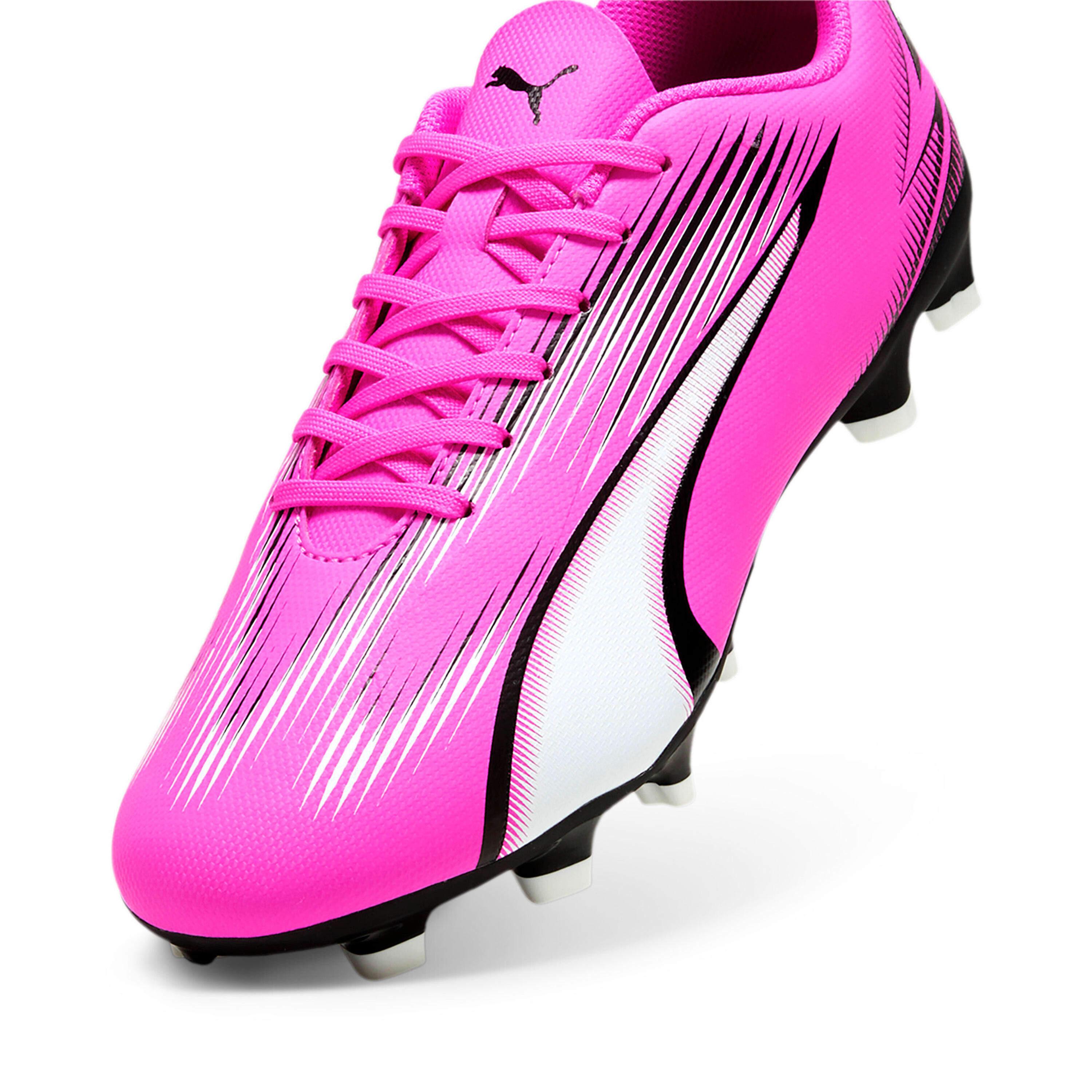 PUMA  chaussures de football ultra play fg/ag 