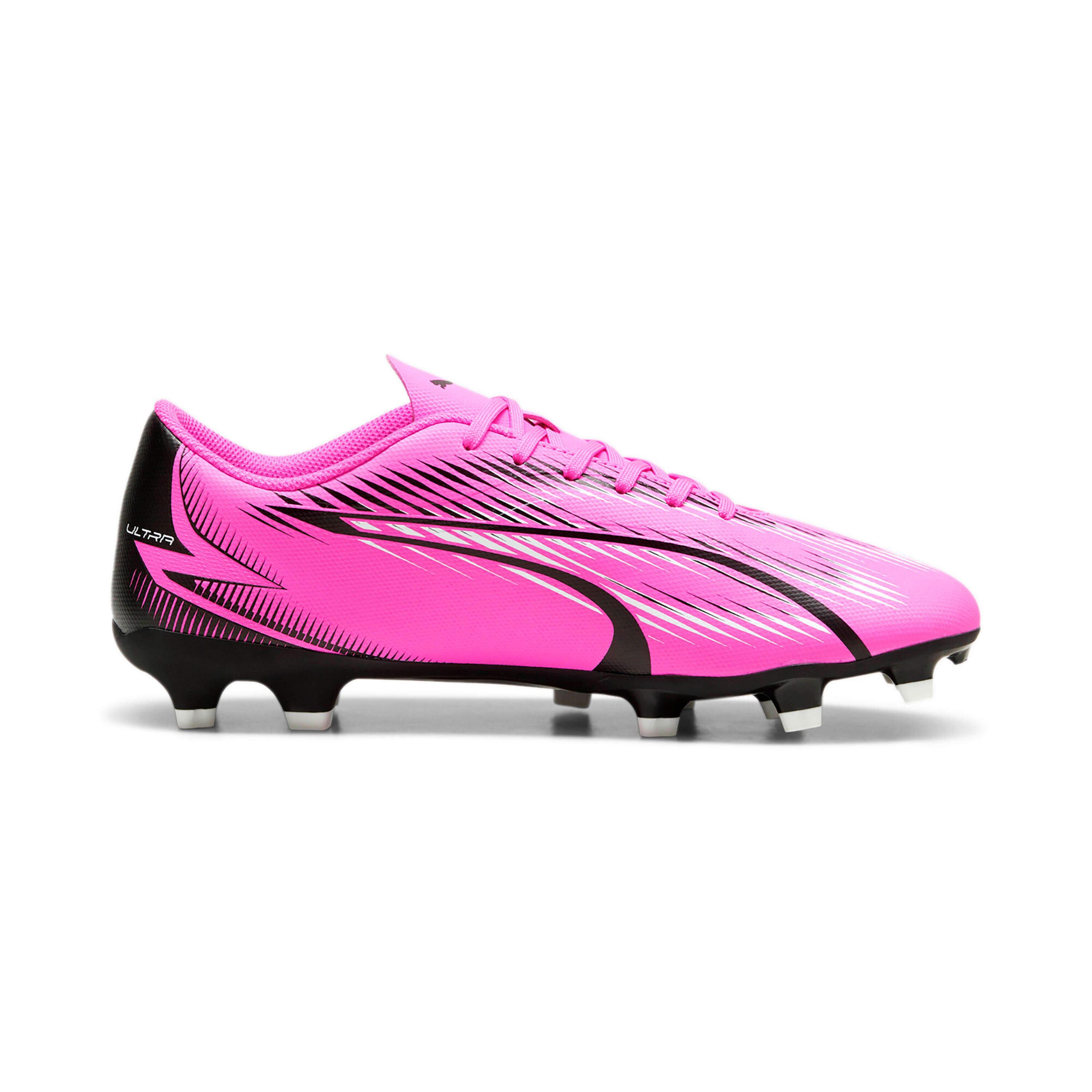 PUMA  scarpe calcio ultra play fg/ag 