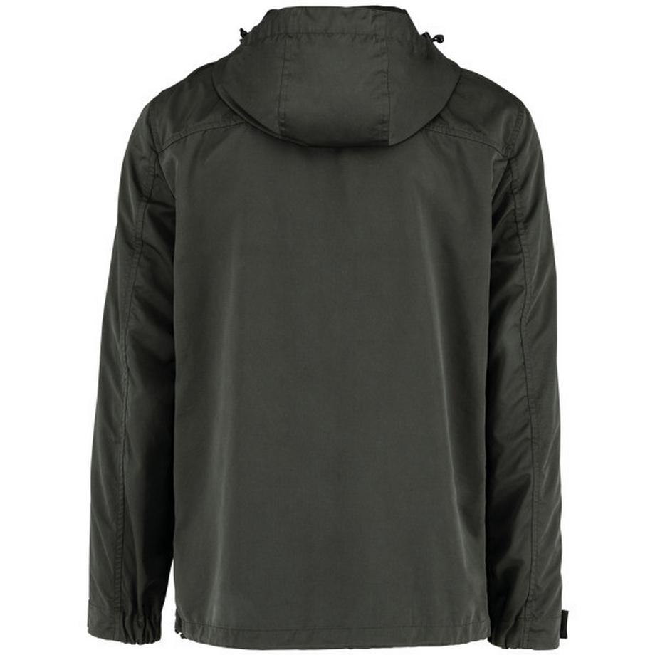 Kariban Veste à Capuche Écoresponsable  