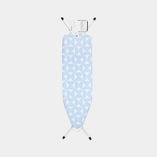 brabantia Brabantia Fresh Breeze Sgabello da stiro 1240 x 380 mm  