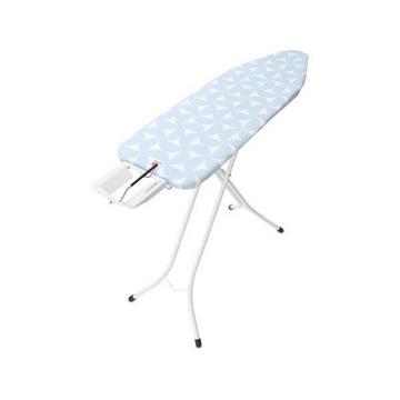 Brabantia Fresh Breeze Sgabello da stiro 1240 x 380 mm