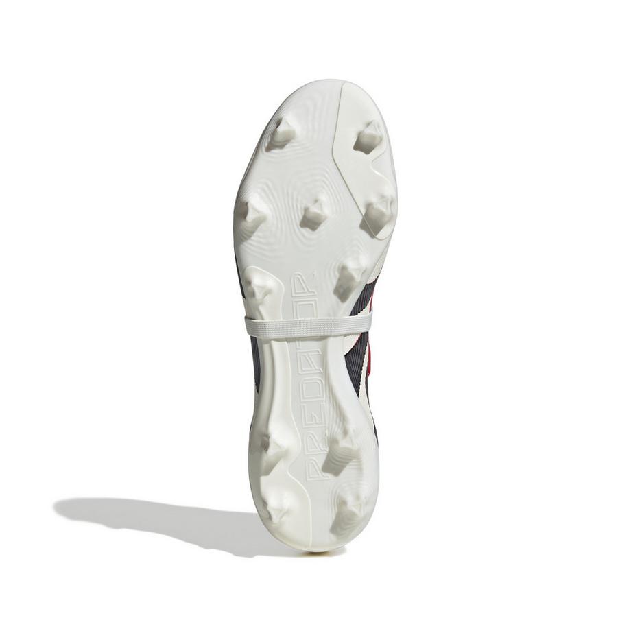 adidas  fußballschuhe predator league fold-over tongue fg/mg 