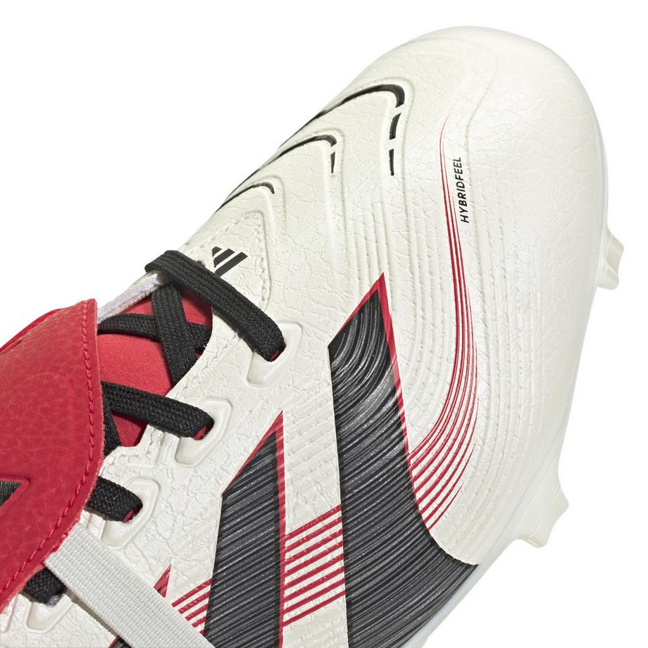 adidas  fußballschuhe predator league fold-over tongue fg/mg 