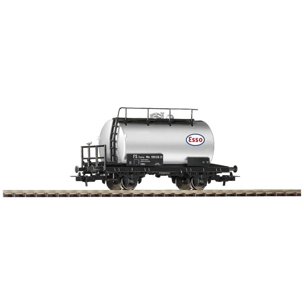 Image of H0 Kesselwagen Esso der FS Multicolor
