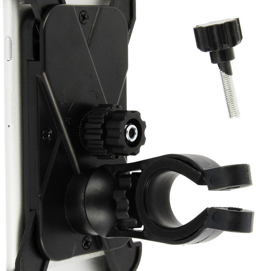 Avizar  Fahrrad- und MTB Smartphone-Halter 