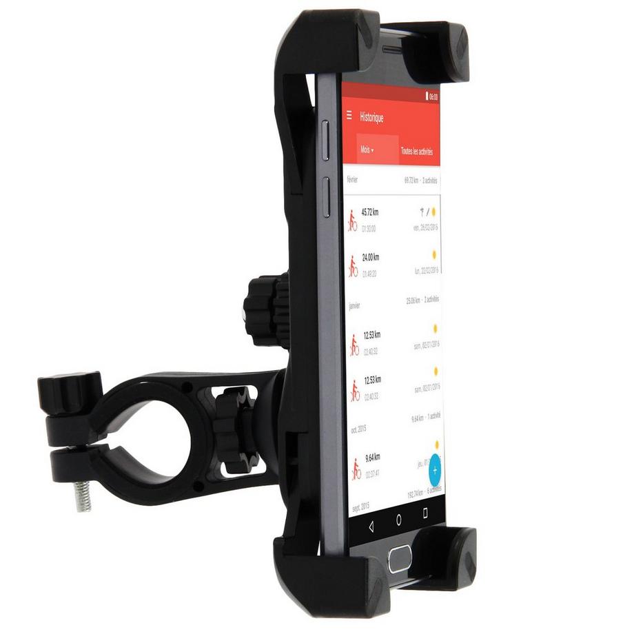 Avizar  Fahrrad- und MTB Smartphone-Halter 