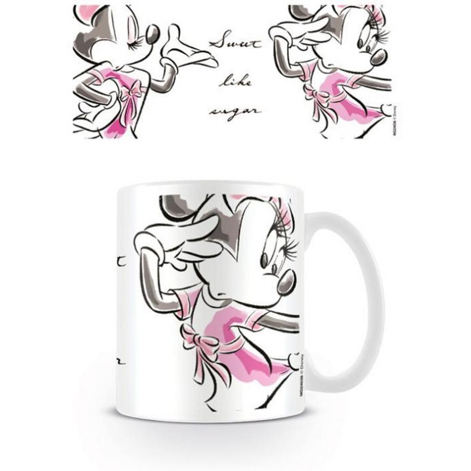Disney Kaffeebecher Sweet  