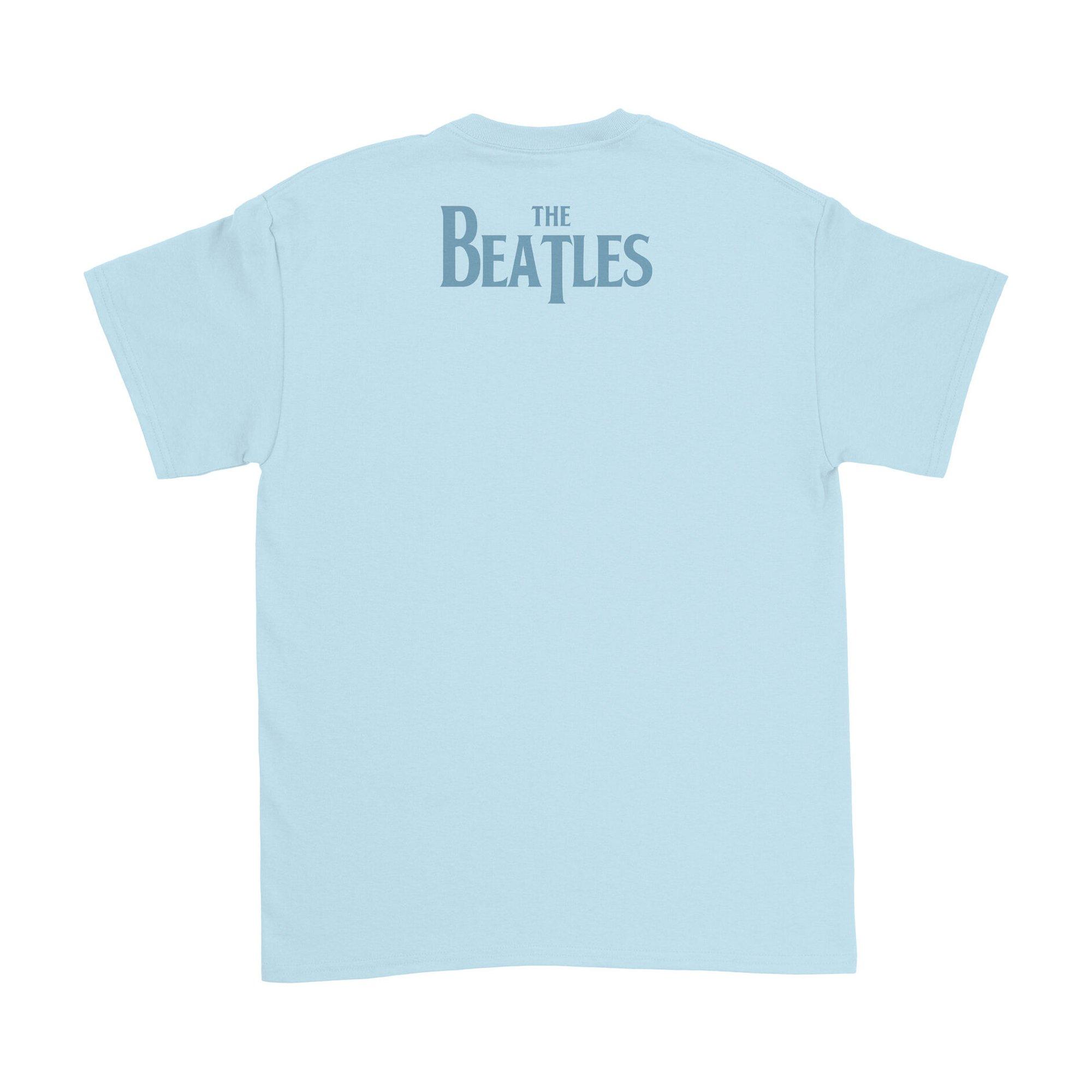 The Beatles  ObLaDi TShirt 