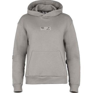 FILA  Felpa Donne Vestibilità confortevole-BAICOI hoody 