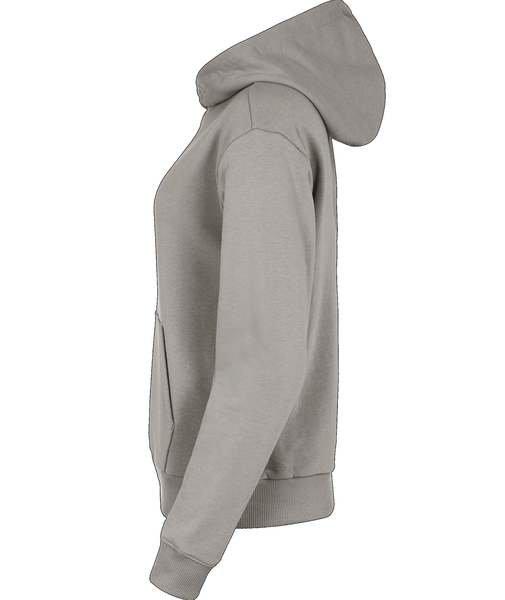 FILA  Felpa Donne Vestibilità confortevole-BAICOI hoody 