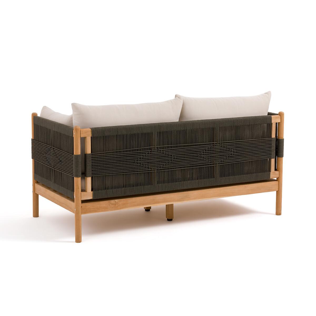 La Redoute Intérieurs Gartensofa Odette  