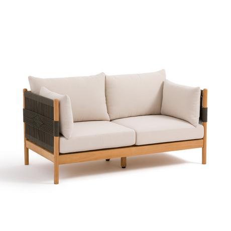 La Redoute Intérieurs Gartensofa Odette  