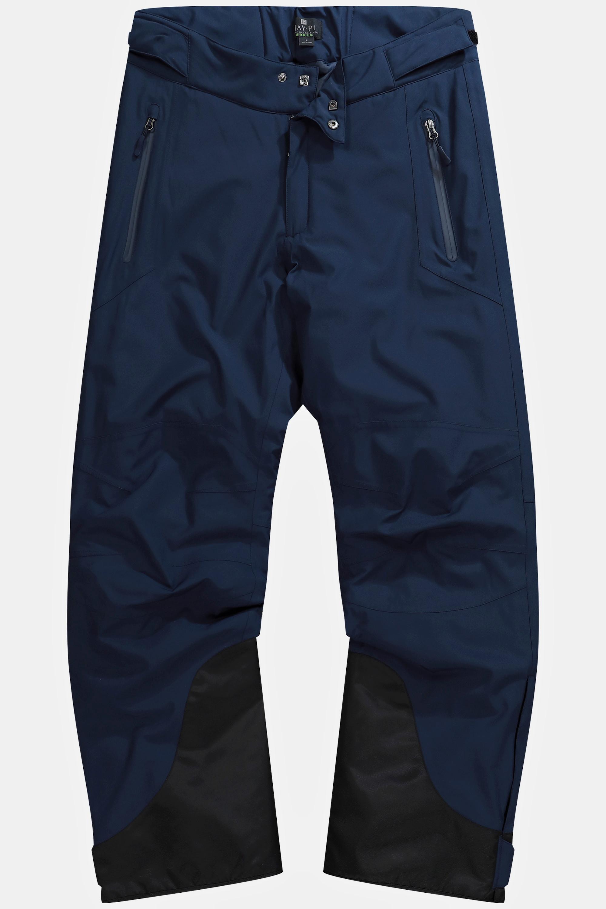 JP1880  Skihose, Skiwear, Bauchfit, Funktions-Qualität 