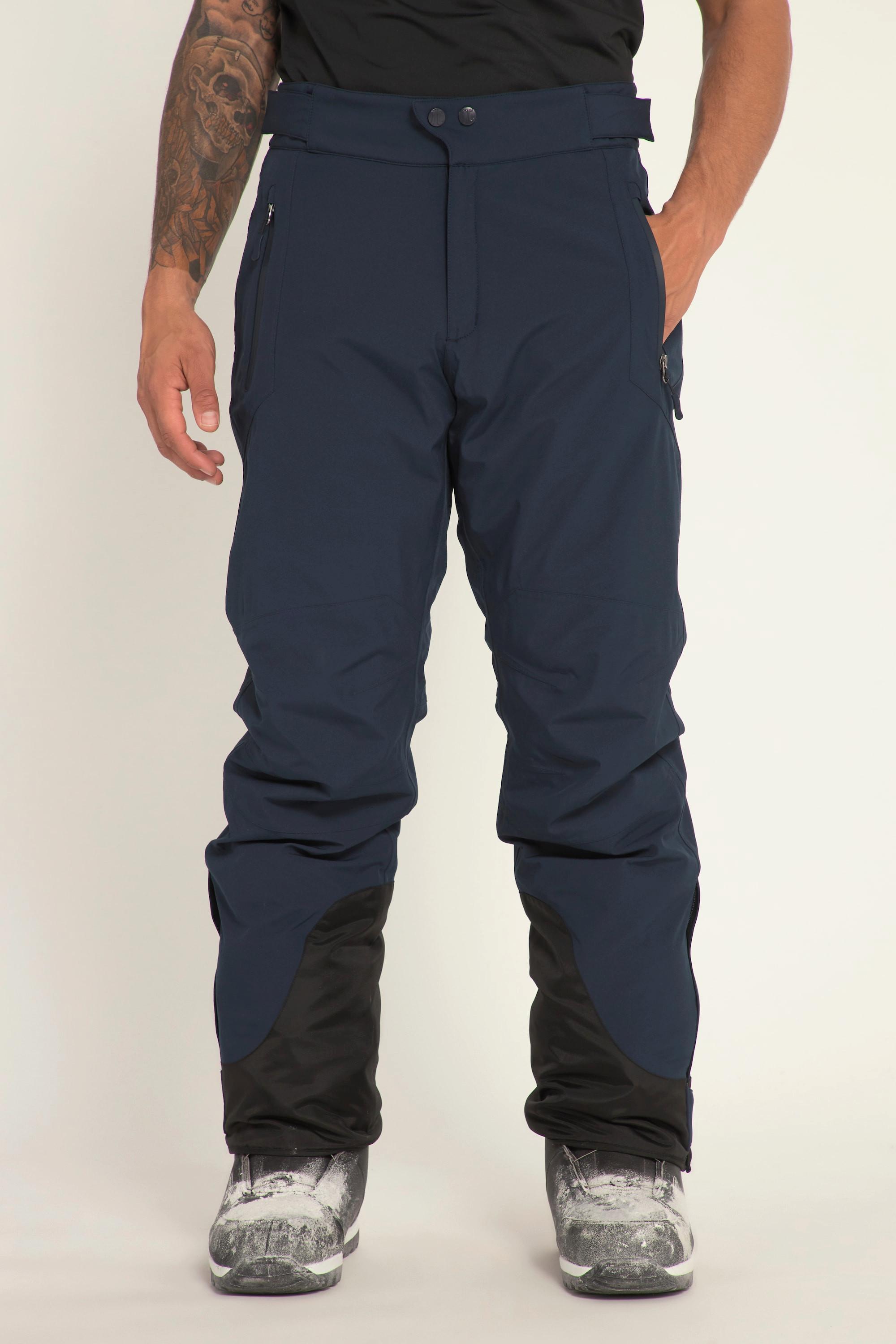 JP1880  Skihose, Skiwear, Bauchfit, Funktions-Qualität 