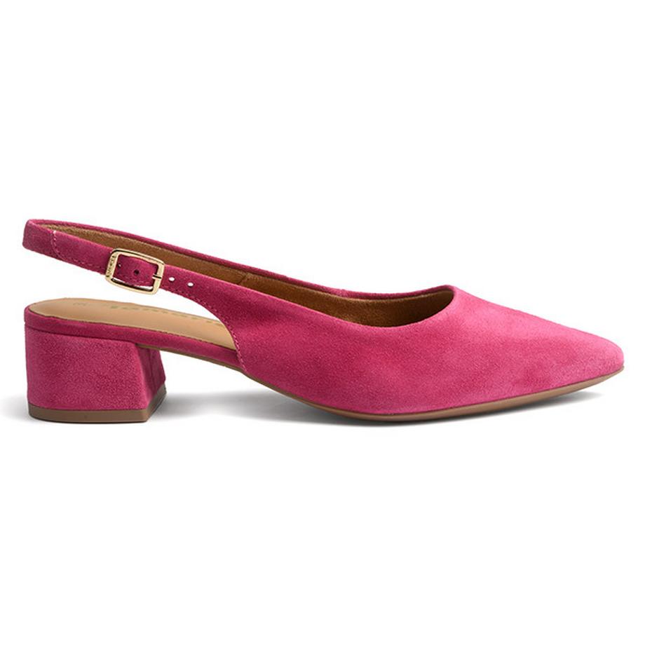 Tamaris Cupone Slingback Pumps  