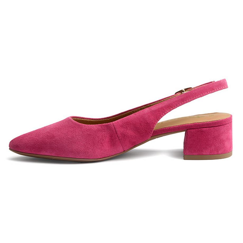 Tamaris Cupone Slingback Pumps  
