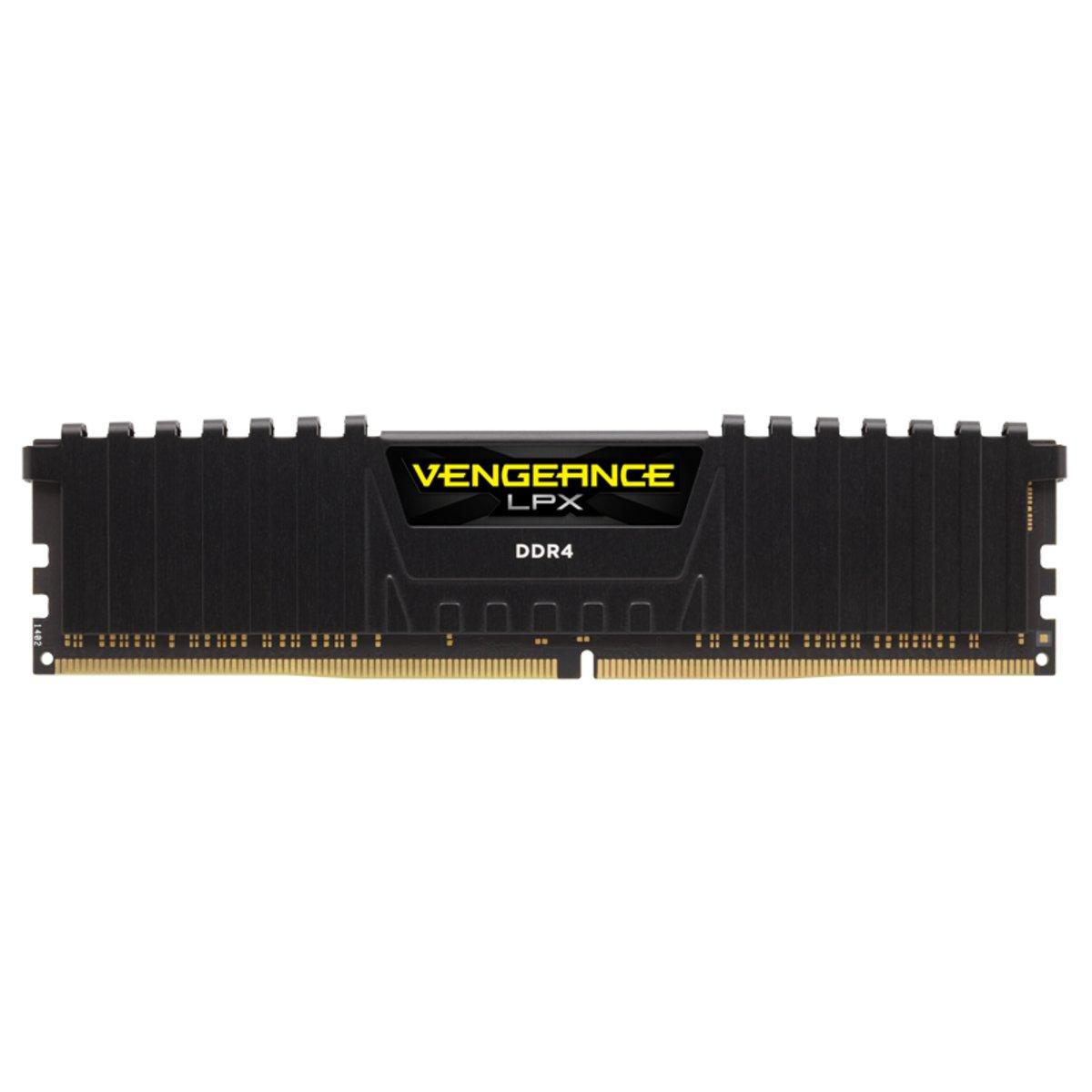 Corsair  Vengeance LPX (2 x 8GB, DDR4-3600, DIMM 288) 