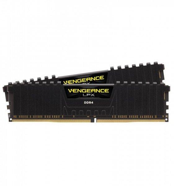 Corsair  Vengeance LPX (2 x 8GB, DDR4-3600, DIMM 288) 