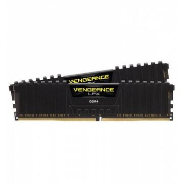 Vengeance LPX (2 x 8GB, DDR4-3600, DIMM 288)