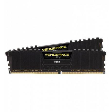 Corsair  Vengeance LPX (2 x 8GB, DDR4-3600, DIMM 288) 