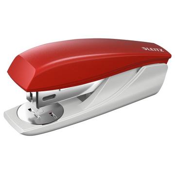 LEITZ Bürohefter NewNeXXt 55010025 rot für 25 Blatt